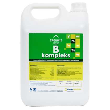 Trouwit B Kompleks 20L