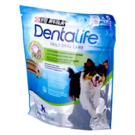 Purina Dentalife Medium 115g