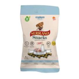 SERRANO Snacks PUPPY przysmak treningowy 100g