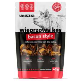 Wieprzowy kęs 40 gram