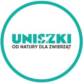 Mokra karma dla psów Unismak Ryba 200 gr