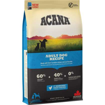 ACANA Adult Dog 11,4 kg