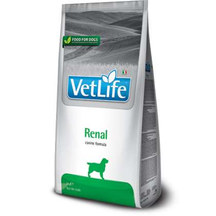 Farmina Vet Life Renal 2 KG