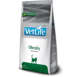 Vet Life diet Cat Obesity 400 gr