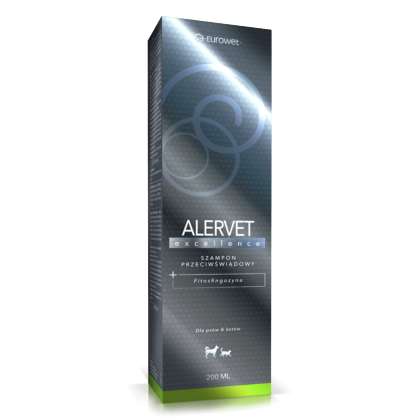 Alervet excellence 200 ml