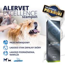 Alervet excellence 200 ml