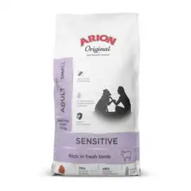 Arion Original małe rasy jagnięcina&ryż 7 kg Arion Original małe rasy jagnięcina&ryż 7 kg