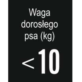 Arion dorosłe małe rasy jagnięcina&ryż 7 kg