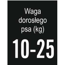 Arion dorosłe średnie rasy jagnięcina&ryż 12 kg