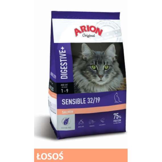 Arion Original Cat Sensible 2 kg