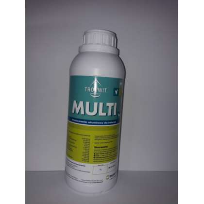 Trouwit Multi 1L