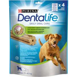 Purina Dentalife Large 142 gr