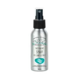 Naturalny spray do jamy ustnej Green Sante 100 ml