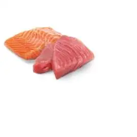N&D CAT OCEAN TUNA, SALMON ADULT 70gr