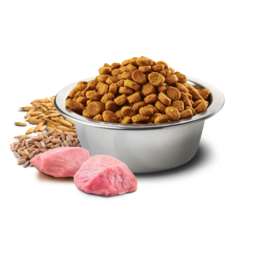 N&D Tropical Cat Lamb neutered 300 gr