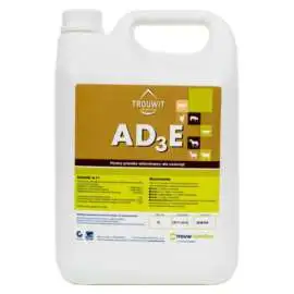 Trouwit A,D3,E 5L