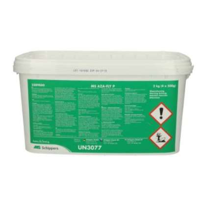 Ms Aza-fly 2 kg Ms Aza-fly 2 kg