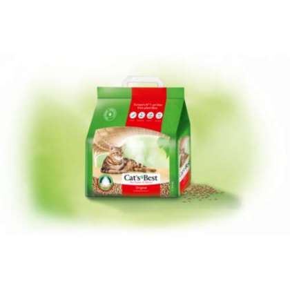 Cat`s best original 10L Cat`s best original 10L