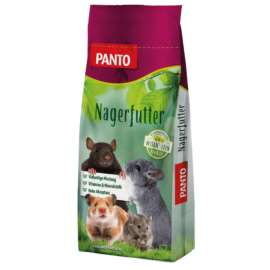 Pasza Ibeko Panto matki 25 kg