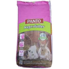 Pasza Ibeko Panto matki 25 kg