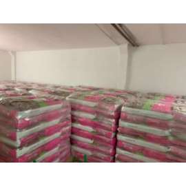 Pasza Ibeko Panto matki 25 kg