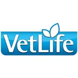 Vet Life diet Cat Hepatic 400 gr