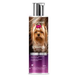 Szampon dla York - długa sierść 200ml Szampon dla York - długa sierść 200ml