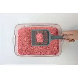 Żwirek dla kotów Tofu biodegradowalny 2,5kg brzosk