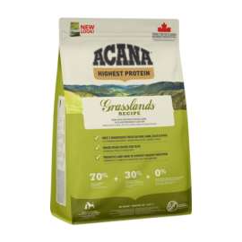 ACANA HIGHEST PROTEIN Grasslands Dog 2KG