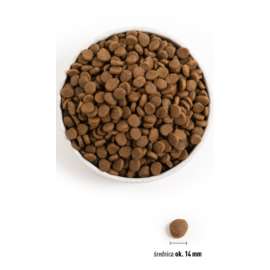 ACANA HIGHEST PROTEIN Grasslands Dog 2KG
