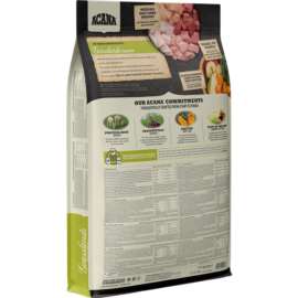 ACANA HIGHEST PROTEIN Grasslands Dog 6KG