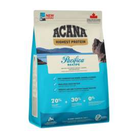 ACANA HIGHEST PROTEIN Pacifica Dog 2KG ACANA HIGHEST PROTEIN Pacifica Dog 2KG
