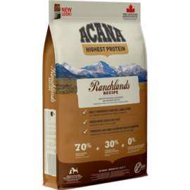 ACANA HIGHEST PROTEIN Ranchlands Dog 6 kg