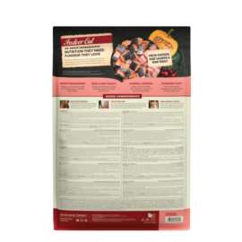 ACANA HIGHEST PROTEIN INDOOR CAT 1.8KG