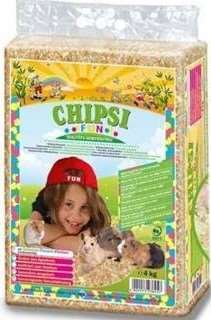 JRS Chipsi Fun 4 kg JRS Chipsi Fun 4 kg