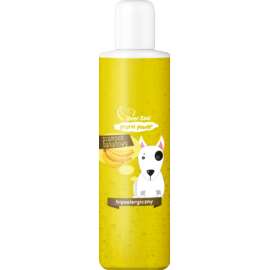 Szampon bananowy 200ml Szampon bananowy 200ml