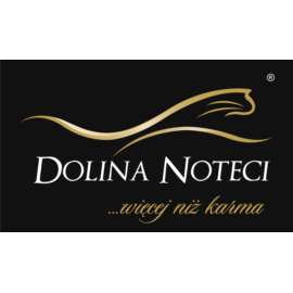 DOLINA NOTECI PREMIUM KOT Łosoś 400g puszka DOLINA NOTECI PREMIUM KOT Łosoś 400g puszka