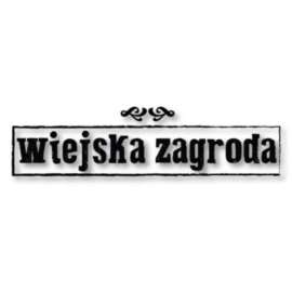 Wiejska Zagroda Dorsz z indykiem 800gr Wiejska Zagroda Dorsz z indykiem 800gr
