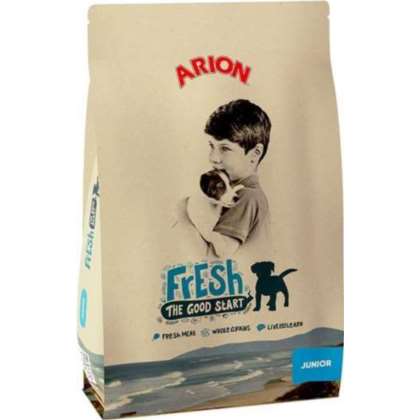 Arion Fresh Junior 12kg Arion Fresh Junior 12kg