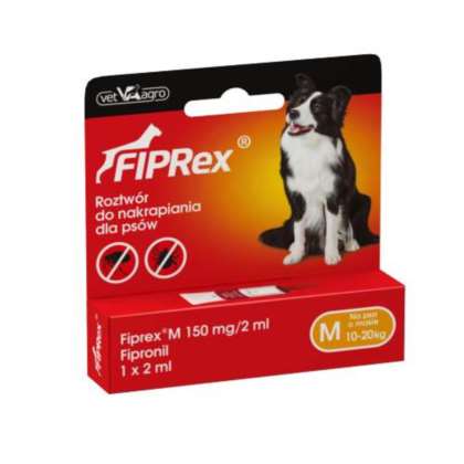 Fiprex® M, 150 mg/2 ml Fiprex® M, 150 mg/2 ml