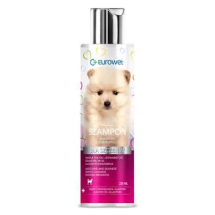Szampon dla szczeniąt 200ml