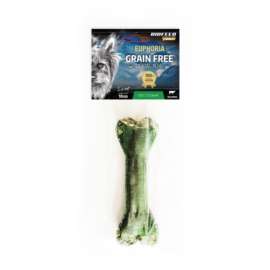 DENTAL BONE - Kość z szałwią 10 cm DENTAL BONE - Kość z szałwią 10 cm