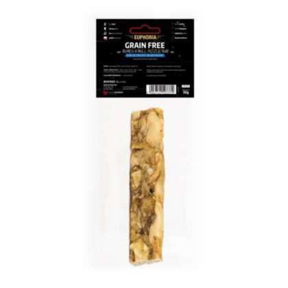 RUMEN&BULL PIZZLE BAR - Baton żwacz/penis 12 cm RUMEN&BULL PIZZLE BAR - Baton żwacz/penis 12 cm
