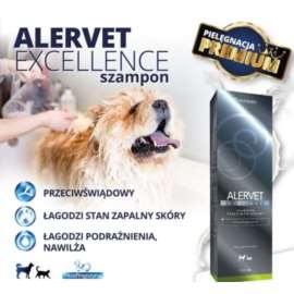 Alervet excellence 200 ml Alervet excellence 200 ml