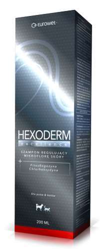 Hexoderm excellence 200 ml