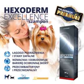 Hexoderm excellence 200 ml Hexoderm excellence 200 ml