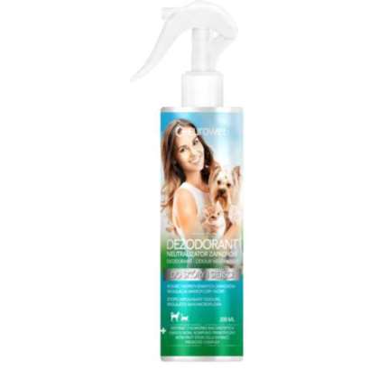Dezodorant neutralizator zapachów 200 ml Dezodorant neutralizator zapachów 200 ml