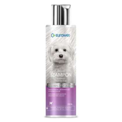 Szampon dla maltańczyka 200ml Szampon dla maltańczyka 200ml