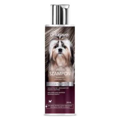 Szampon dla SHIH TZU 200ml Szampon dla SHIH TZU 200ml