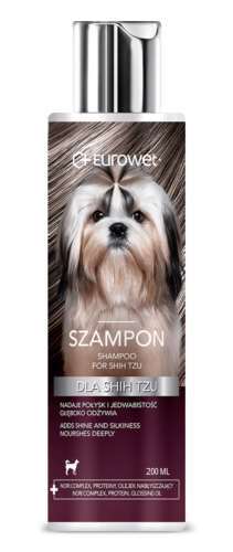 Szampon dla SHIH TZU 200ml